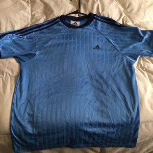 ⚽️RETRO ADIDAS SOCCER JERSEY⚽️